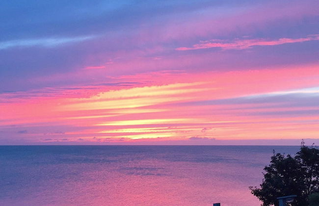 12 Person Holiday Home in Sjaellands Odde-by Traum - Foto 41