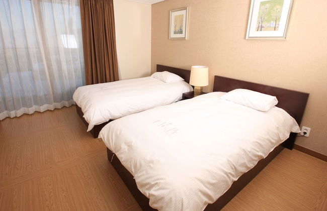 High1 Condominium - Photo 20