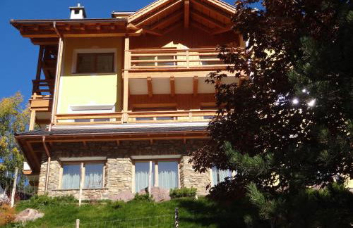Chalet Residence Alpinflair - Foto 28