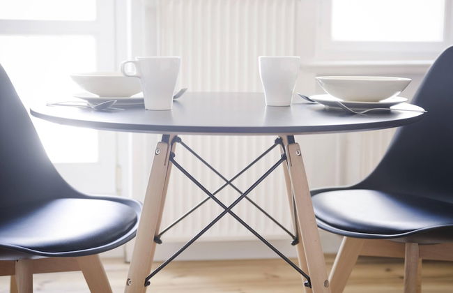 Old Town Apartments Schönhauser Allee Berlin - Foto 55