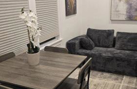 Cozy 2-bedroom with jacuzzi tub in perfect Queens with AC near JFK - Foto 6