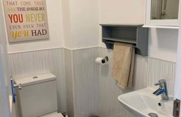 Beau retreat lovely apartment in Beaumaris - Foto 19