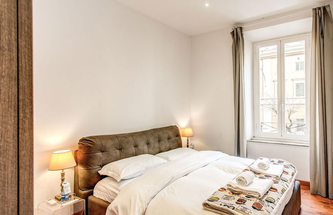 Colonna Suite - San Giovanni - Foto 63