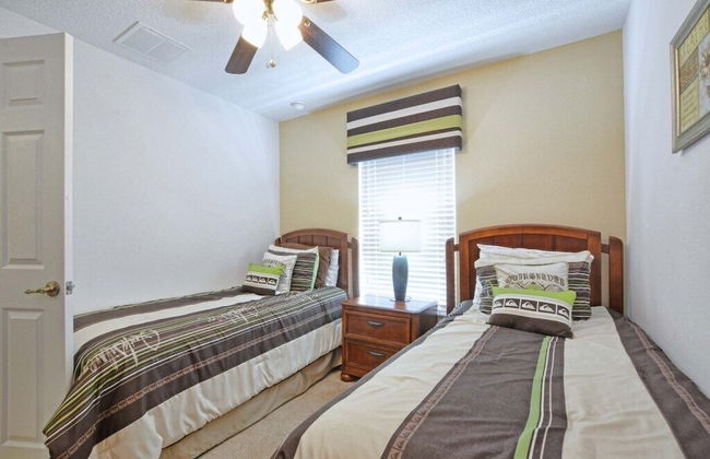 Encantada -4 Bedroom Townhome w/ Splashpool-2651EN 4 Townhouse by RedAwning - Foto 8