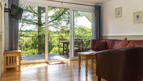 Ta Mill Cottages & Lodges - Meadowview Chalet 2 - Foto 3