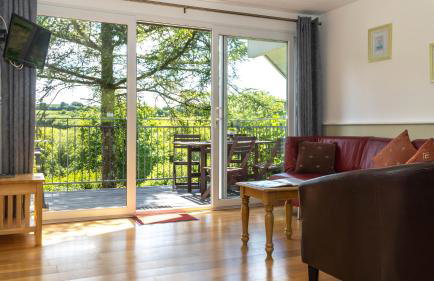 Ta Mill Cottages & Lodges - Meadowview Chalet 2 - Foto 3