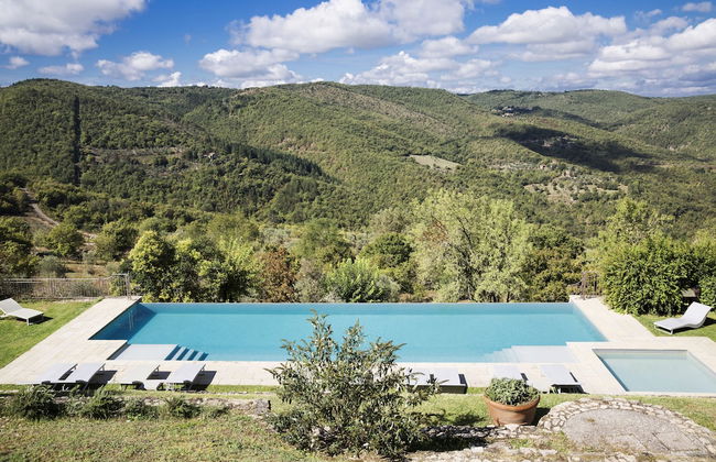 Borgo di Pietrafitta Relais - Foto 61