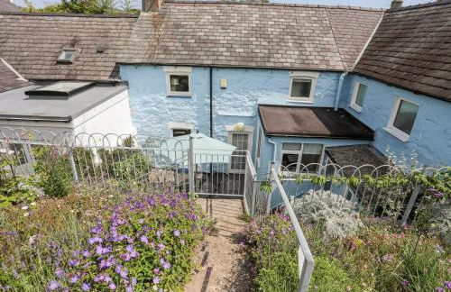 Bwthyn Dwyfor - Foto 26