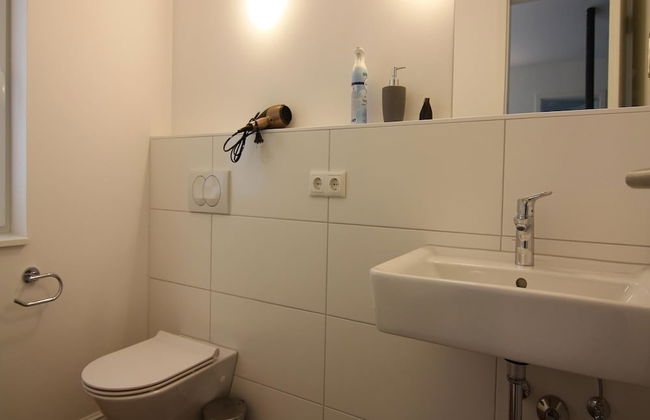 Chalet in Wendorf - Foto 6