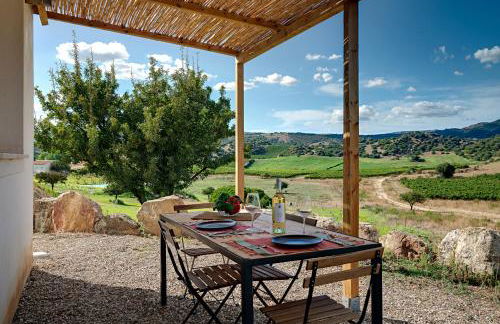 Auberge Santu Martine: Cottage with Pool (Manca) - Foto 27