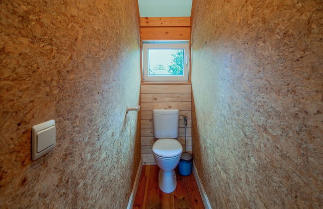 High Fens Nature & Sauna Stay - Photo 24