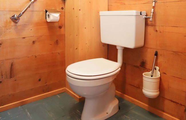 Chalet Ahorni - Foto 20