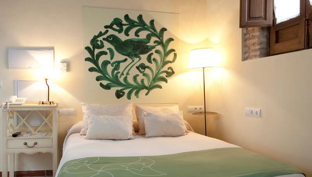 Apartamentos Casa Cuesta Del Agua - Foto 4