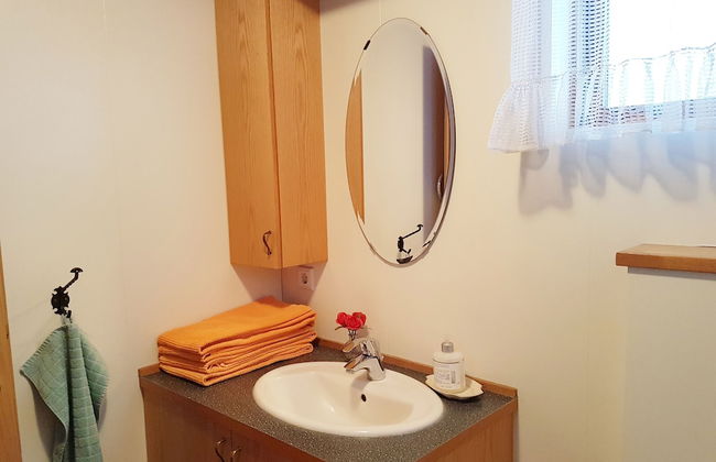 Vorsabær 2 Holiday Home - Foto 10