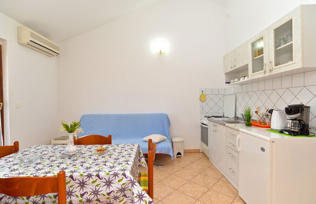 Apartment Mile 1249 - Foto 51