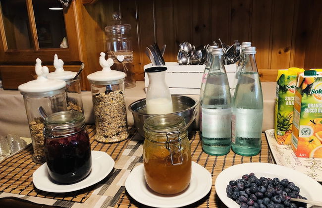 Agriturismo La Betulla - Foto 39