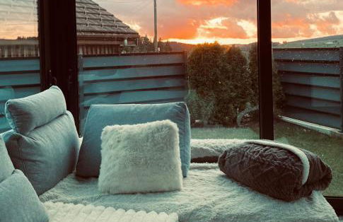 Un havre de quiétude au cœur des Montagnes - Foto 1