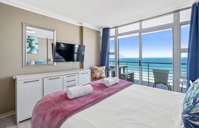 The Waves 1002 - Photo 13