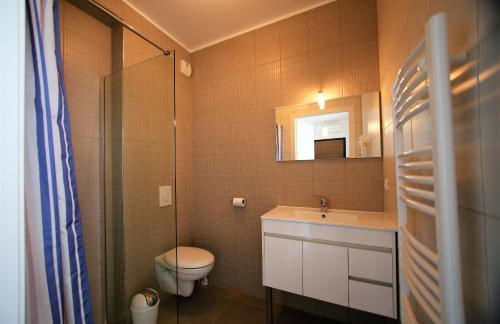 Appartement T2 - Rez-de-Jardin, proche plage et commerces - Foto 20