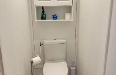 Appartement vue mer 45m2 avec grande terrasse 20m2 - Photo 13