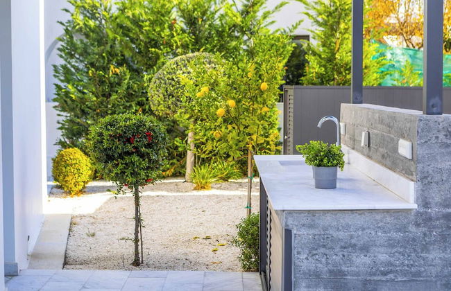 Villa Laurus 1 - Foto 14