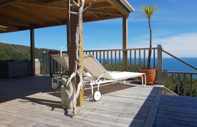 Romantic Piha - Photo 10