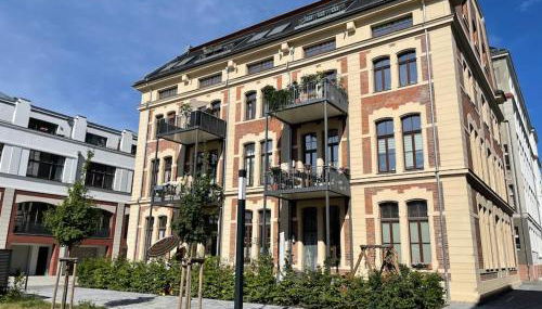 LOFT BW29 Zentrum - Freizeit & Arbeit - 5 Personen - WIFI - Foto 5