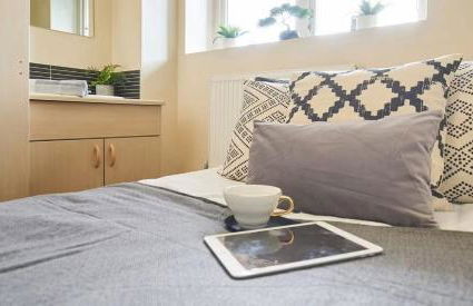 For Students Only St Andrews Gardens in Liverpool - Foto 17