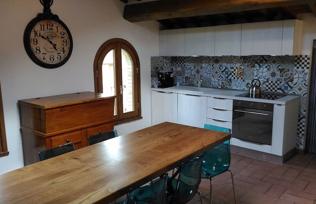 Capanna 1826 - Photo 30