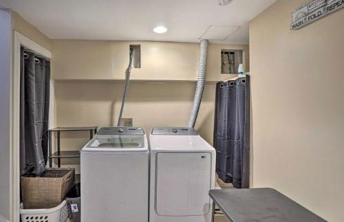 Pet-Friendly Saratoga Springs Home with Pool! - Foto 19