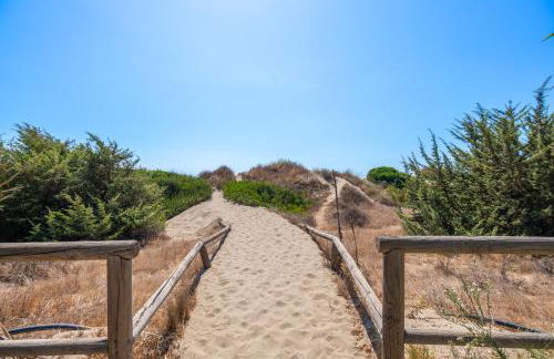 SÖK LA ROMANA seafront Marbella - Foto 48