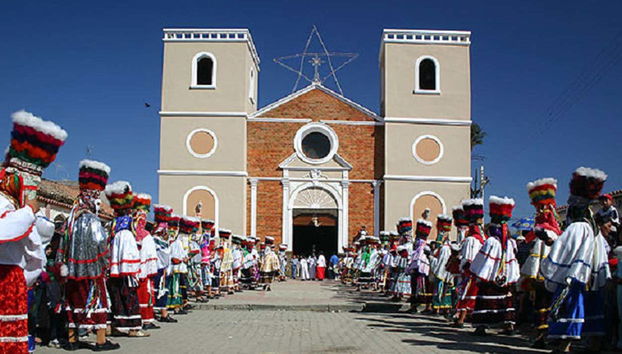 Excursión a San Lorenzo y Coimata - Foto 2