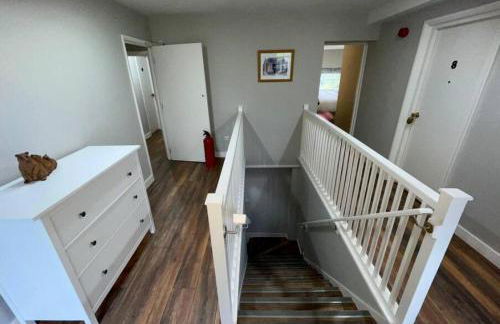 Lydney House Hotel Swaffham Sleeps 22 - Foto 36