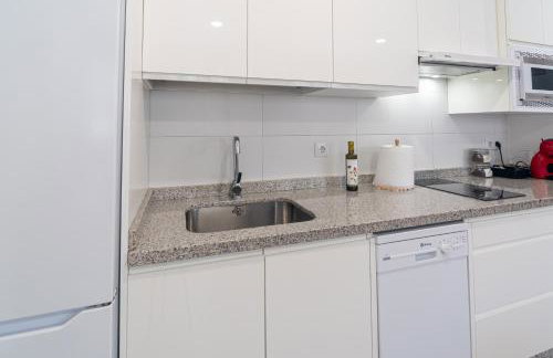 Geysotur Puerta de la Axerquía Parking Gratis - Foto 11