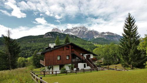 Appartamento Croda - Foto 2