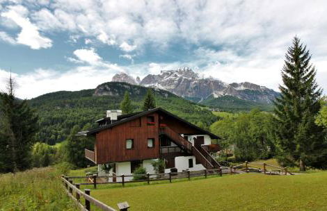 Appartamento Croda - Foto 2