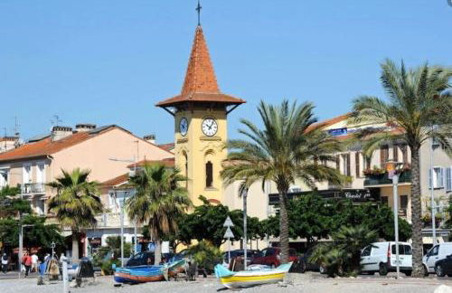 Maison de pêcheur atypique - Foto 40