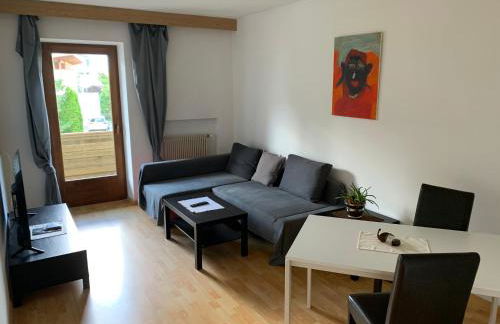 Appartments Hilber - Foto 9