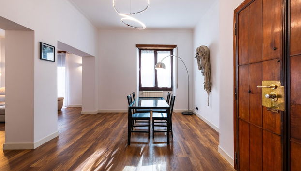 Dolce Vita al Colosseo - Foto 4, Habitación