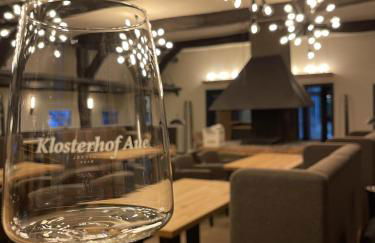 Klosterhof Aue W 3 - Foto 20