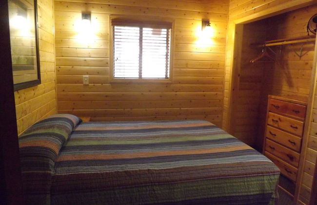 Arizona Mountain Inn and Cabins - Foto 24