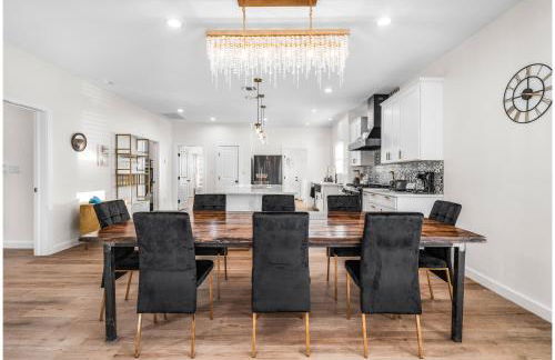 Bold Bright 4br/3.5full Baths Near Riverwalk Dtown - Foto 11