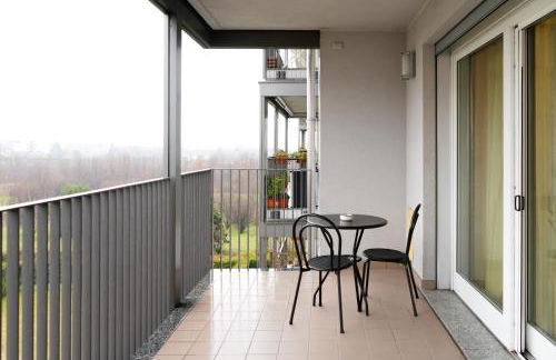 5min RhoFiera-10minMetro-Parking - Foto 21