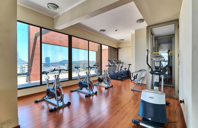 Vespucio Art - Foto 12