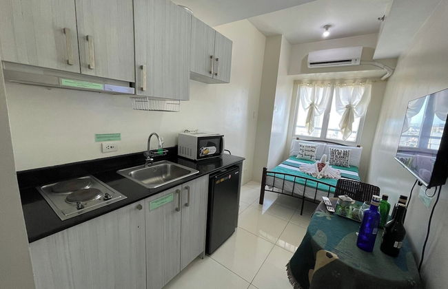 Green Residences - Foto 43