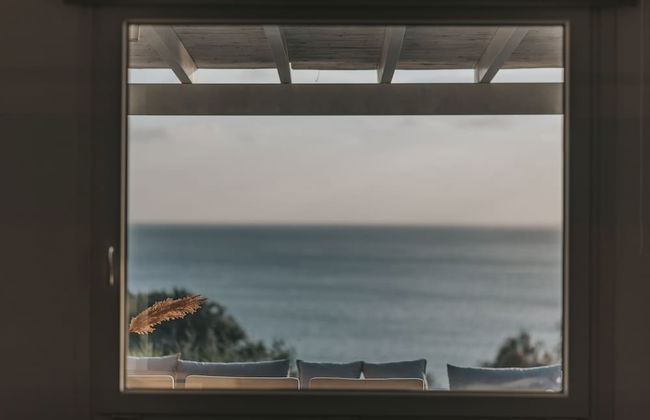 MyMykonos Villa II Beach Front - Foto 34