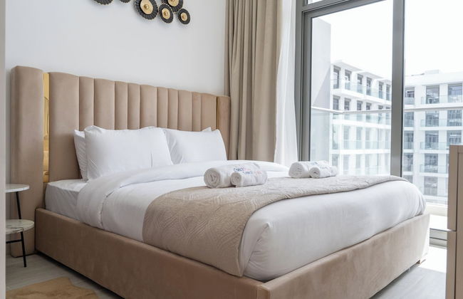 Brand New Building Czechin Studio City - Foto 21