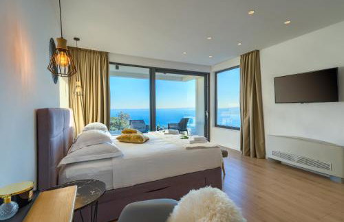 Villa Bellevue Bast - Foto 42