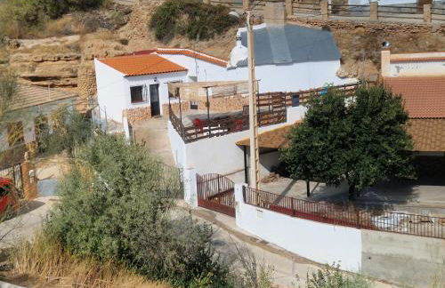 Cueva de David - Foto 22