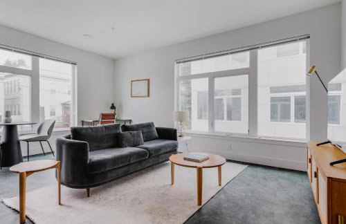 Blueground First Hill AC wd nr stadiums SEA-793 - Foto 1